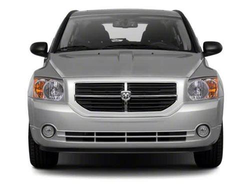 2010 Dodge Caliber Mainstreet