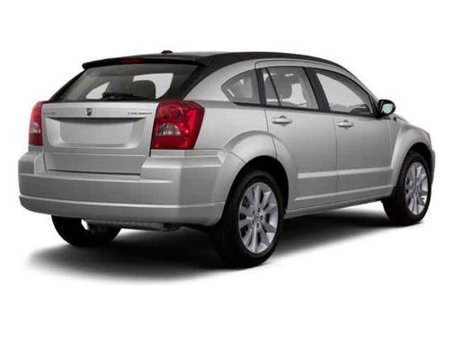 2010 Dodge Caliber Mainstreet
