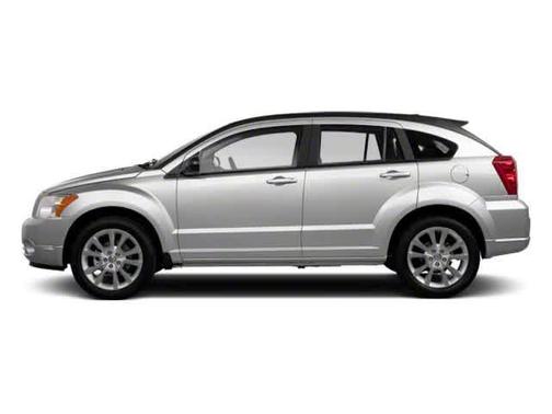 2010 Dodge Caliber Mainstreet