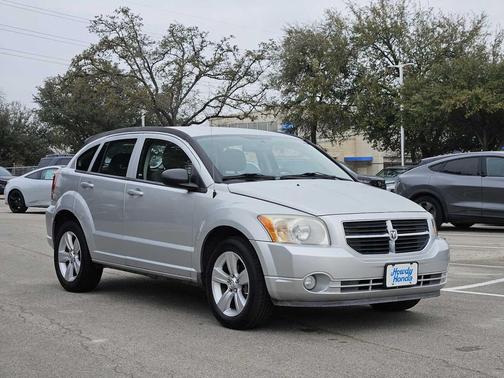 2010 Dodge Caliber Mainstreet