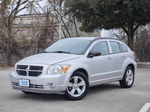 2010 Dodge Caliber Mainstreet