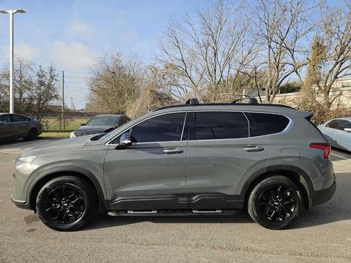 2023 Hyundai SANTA FE XRT