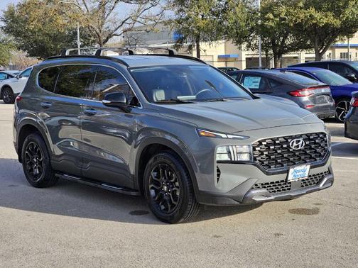 2023 Hyundai SANTA FE XRT