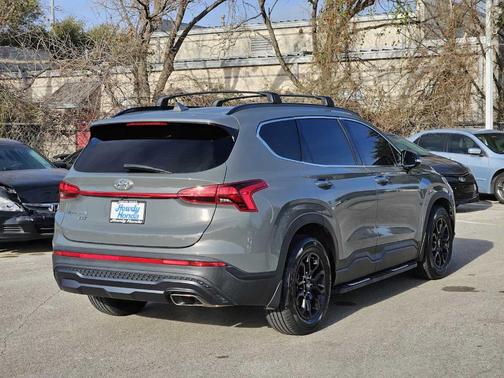 2023 Hyundai SANTA FE XRT