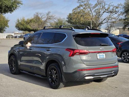 2023 Hyundai SANTA FE XRT