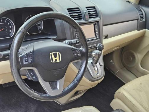 2010 Honda CR-V EX-L