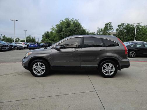 2010 Honda CR-V EX-L