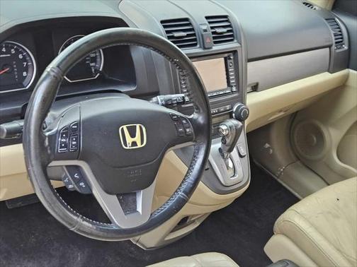 2010 Honda CR-V EX-L