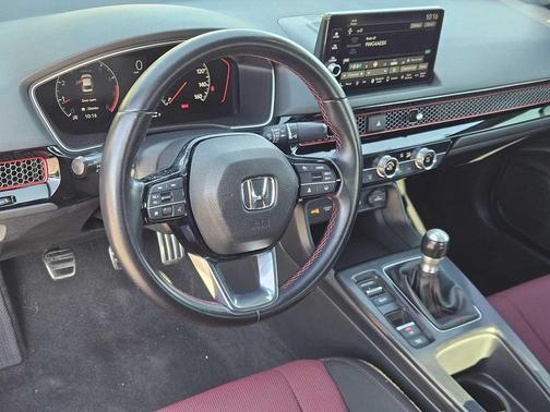 2023 Honda Civic Si Base