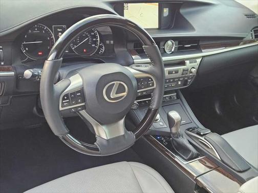 2018 Lexus ES 350 Base