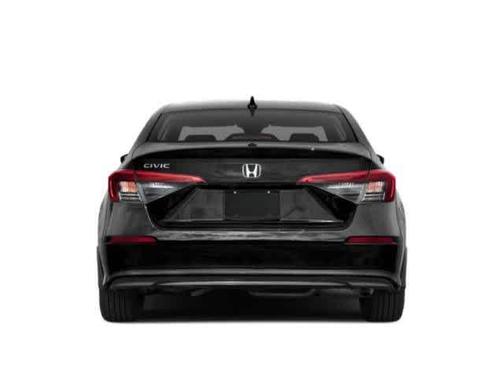2022 Honda Civic LX
