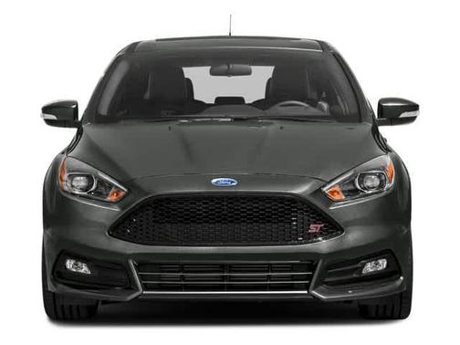 2017 Ford Focus ST Base