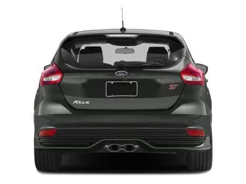 2017 Ford Focus ST Base