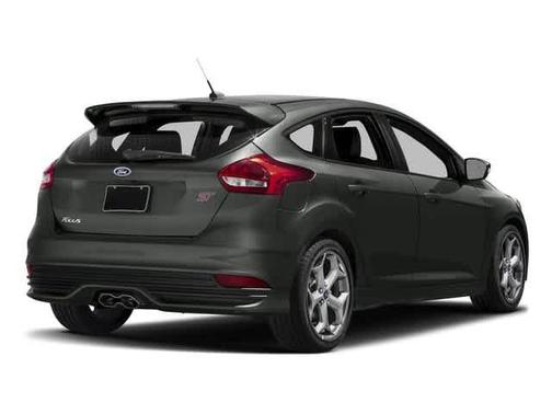 2017 Ford Focus ST Base