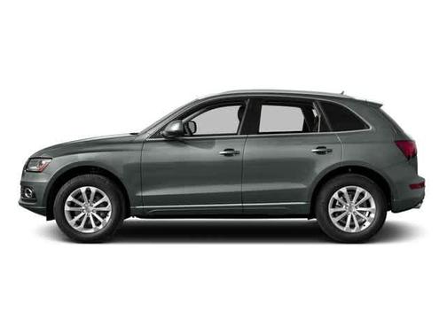 2016 Audi Q5 2.0T Premium Plus