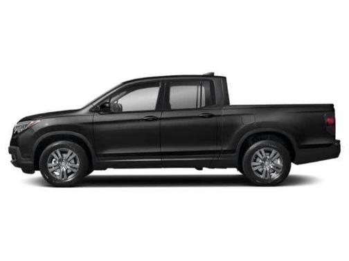 2019 Honda Ridgeline Sport