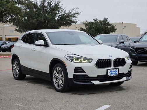 2022 BMW X2 sDrive28i