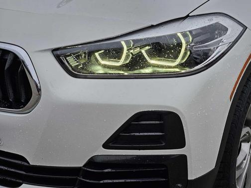 2022 BMW X2 sDrive28i
