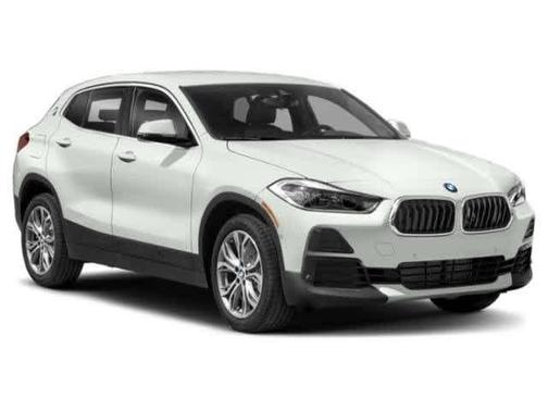 2022 BMW X2 sDrive28i