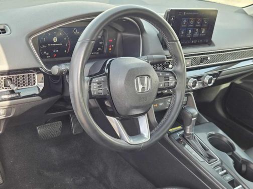 2023 Honda Civic Touring