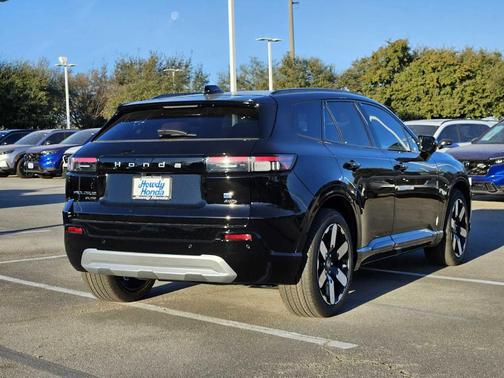 2026 Honda Prologue Elite