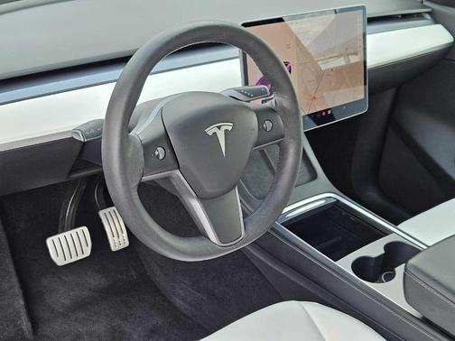 2021 Tesla Model Y Performance