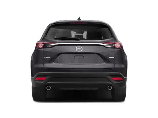 2019 Mazda CX-9 Grand Touring