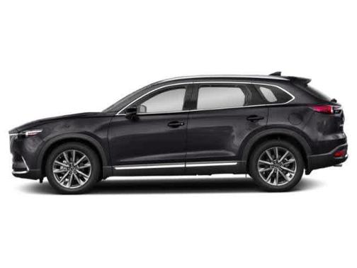 2019 Mazda CX-9 Grand Touring