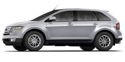 2007 Ford Edge SEL Plus