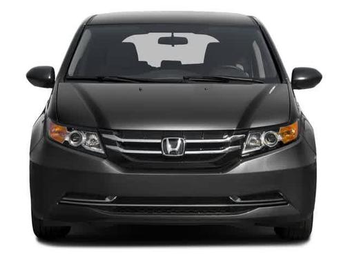 2016 Honda Odyssey LX