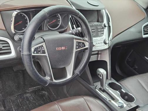 2012 GMC Terrain SLT-1