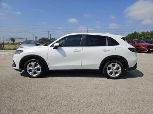 2023 Honda HR-V LX