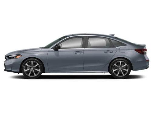 2025 Honda Civic Hybrid TOURING