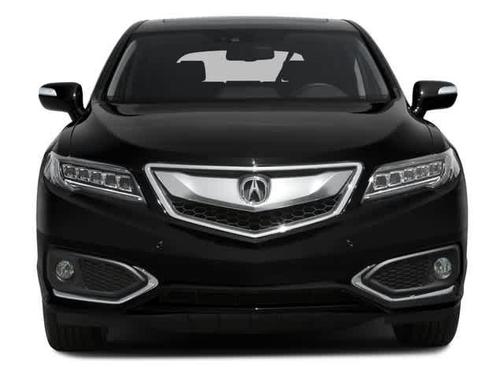2016 Acura RDX Advance Package