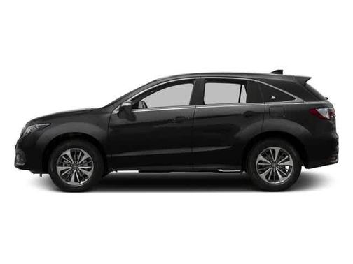 2016 Acura RDX Advance Package