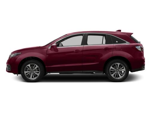 2016 Acura RDX Advance Package