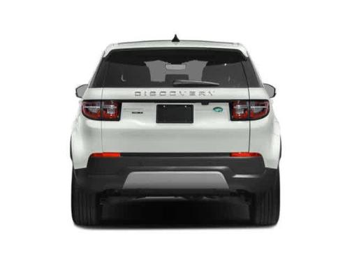 2020 Land Rover Discovery Sport S