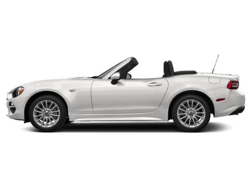 2018 FIAT 124 Spider Classica