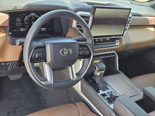 2023 Toyota Tundra 1794 Edition
