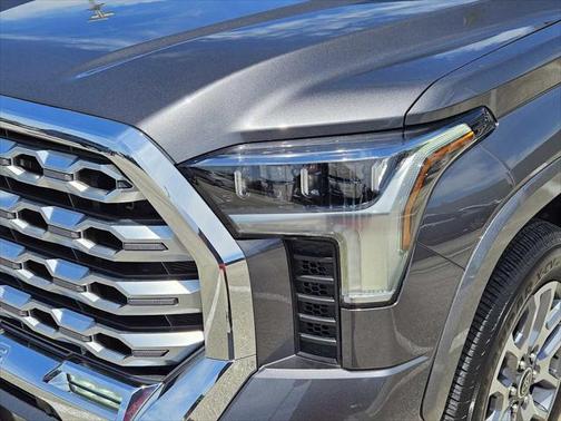2023 Toyota Tundra 1794 Edition