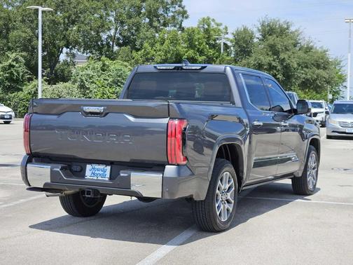 2023 Toyota Tundra 1794 Edition