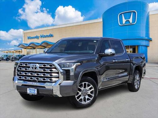 2023 Toyota Tundra 1794 Edition