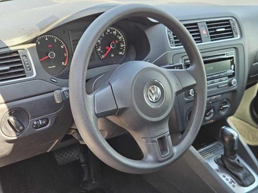 2014 Volkswagen Jetta S
