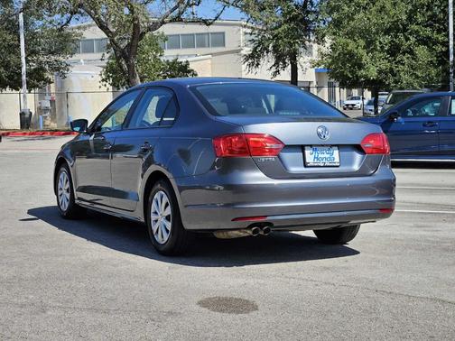 2014 Volkswagen Jetta S