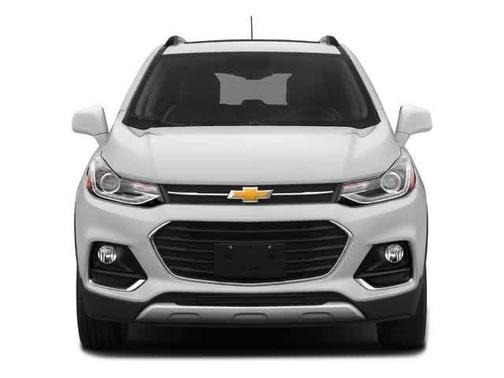 2017 Chevrolet Trax Premier