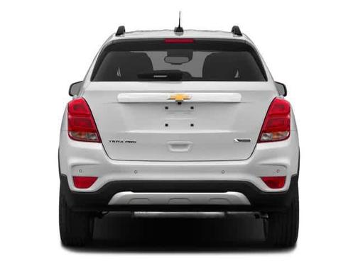 2017 Chevrolet Trax Premier