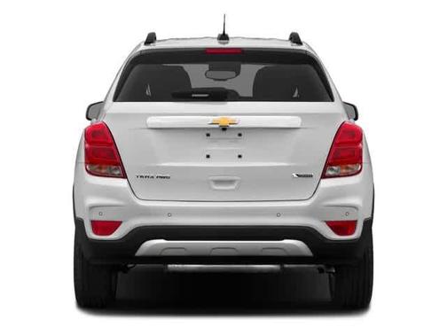 2017 Chevrolet Trax Premier
