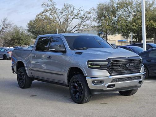 2019 RAM 1500 Limited