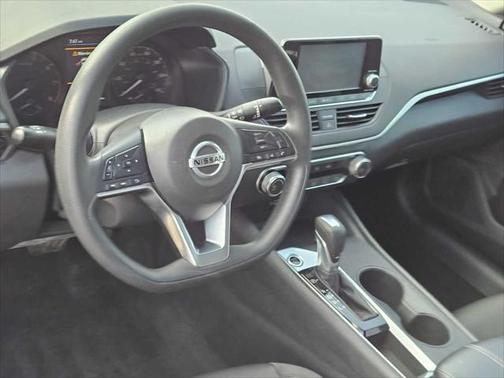 2021 Nissan Altima 2.5 S