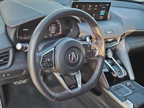 2024 Acura TLX A-Spec